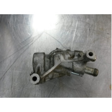 90W038 Water Pump Housing For 09-14 Honda Fit 1.5 90W038 Water Pump Housing For 09-14 Honda Fit 1.5